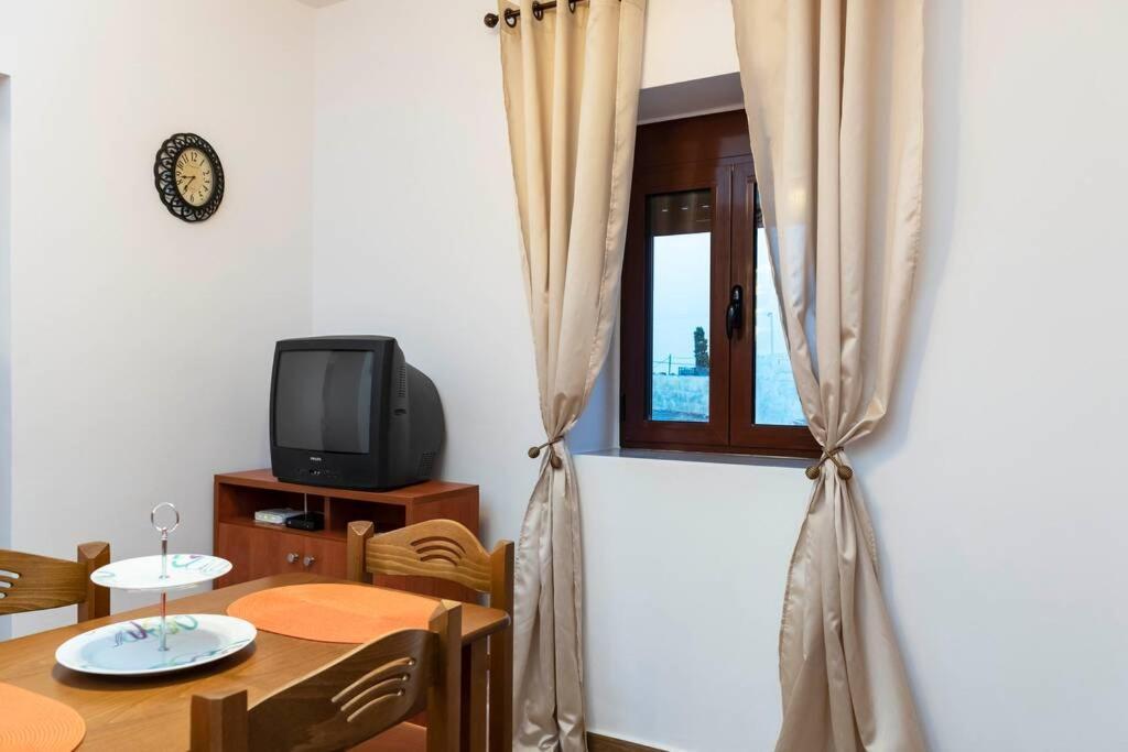 Paraspori Traditional Home With View Εξωτερικό φωτογραφία