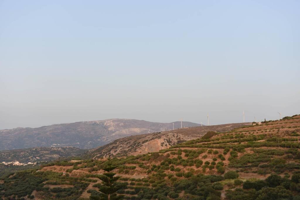 Paraspori Traditional Home With View Εξωτερικό φωτογραφία